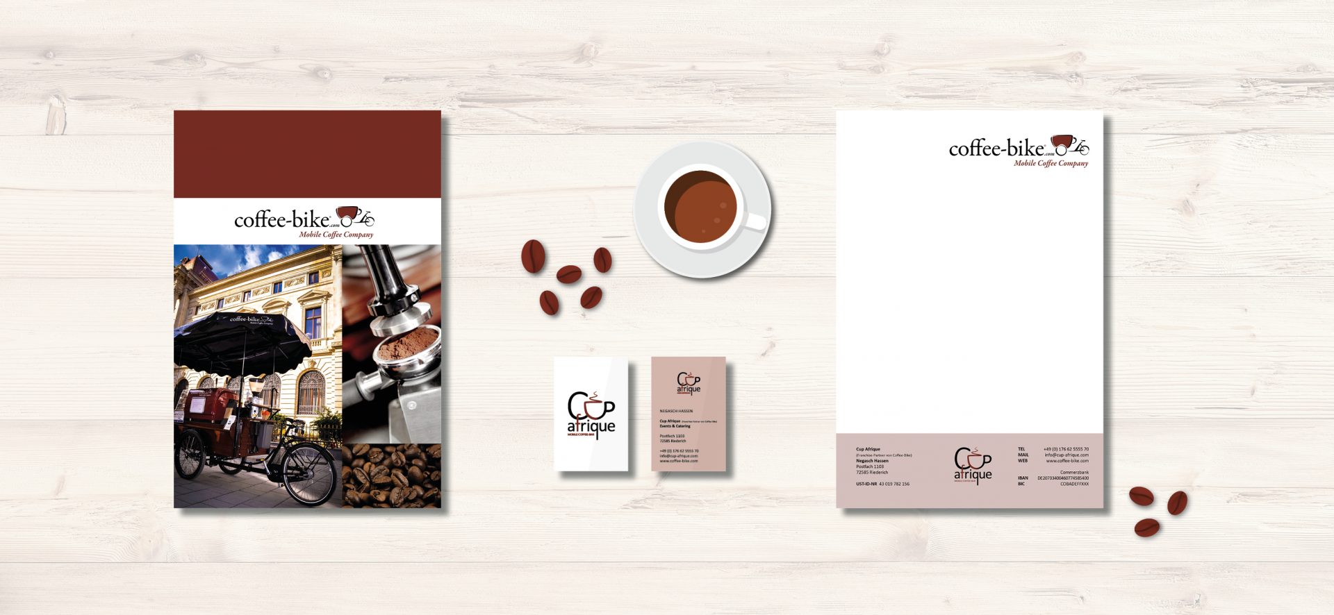 Portfolio Sonique Design Web Print Marketing